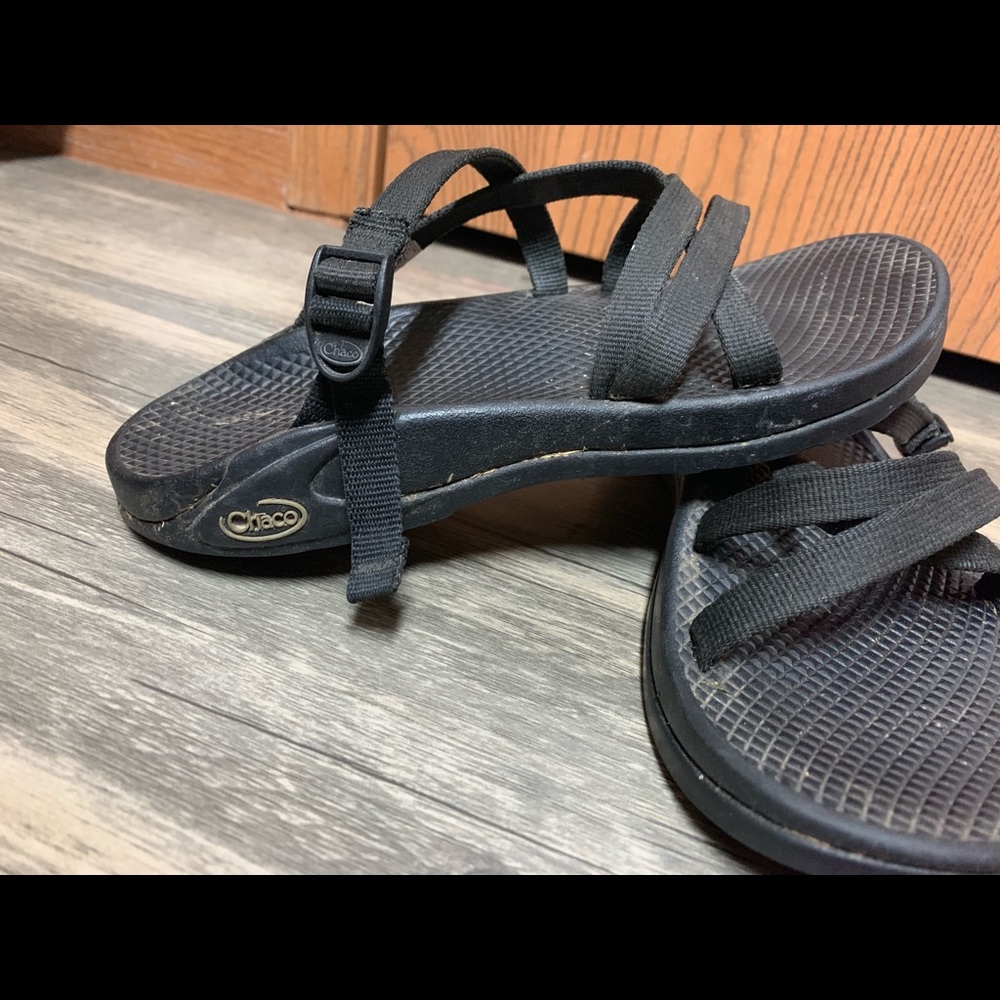 Chaco sandals
